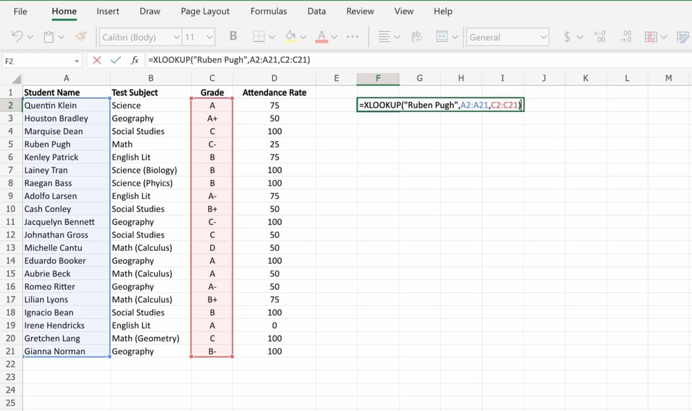 the-best-way-to-use-xlookup-in-excel-name-new-business